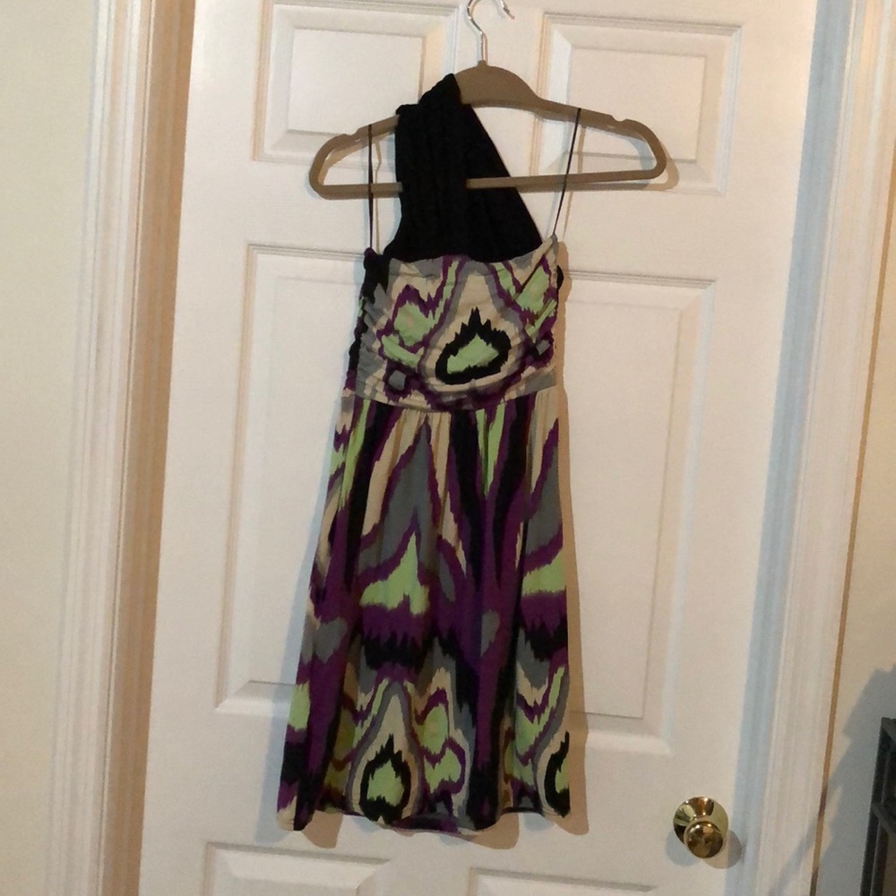 Bel Kazan dress